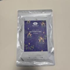 H&F BELX バタフライピー ハーブティー ノンカフェインのサムネイル