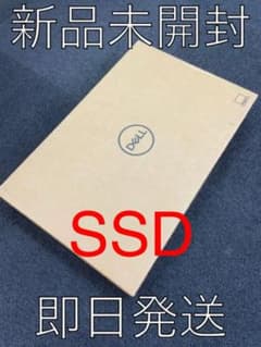 5台　新品　未開封　ノートパソコン　Dell Vostro 15 SSDのサムネイル