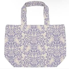 ハンドメイド　トートバッグのサムネイル