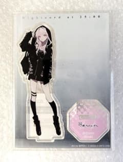 プロセカ 暁山瑞希 zozotown アクリルスタンド zozo コラボ - メルカリ