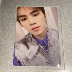 NCT シャオジュン トレカのサムネイル