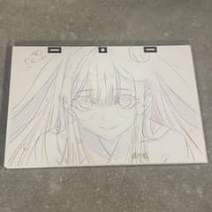 超かぐや姫 総作監ポストカードセット(15枚入) マチアソビ 先行販売
