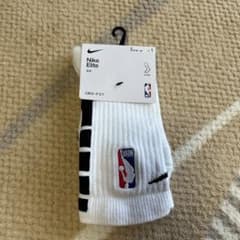 NIKE Elite バスケットボール ソックス NBAのサムネイル