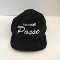 supreme posse キャップのサムネイル