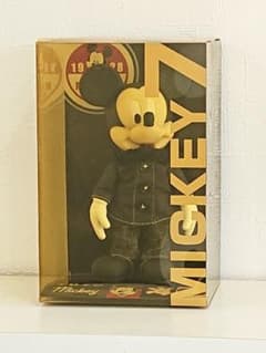 1928 ディズニー コレクション ミッキー フィギュア 未開封 1928 ディズニー コレクション ミッキー フィギュア 未開封 - メルカリ