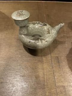 ⑩日本酒　とっくり　居酒屋のサムネイル