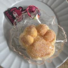ま*ん様 taonini 肉球 やわやわ袋のサムネイル