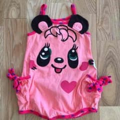 鈴すず様専用  グラグラ♡ロンパース80のサムネイル