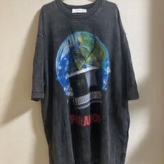 PARANOID Tシャツのサムネイル