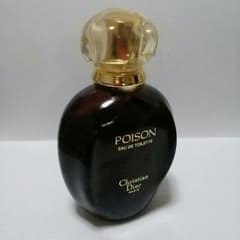 Christian Dior  POISONのサムネイル