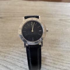 ブルガリ時計のサムネイル