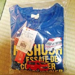 ともまままん様 専用☻トミカ⁉︎トレーナーのサムネイル