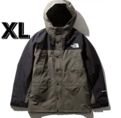 THE NORTH FACE   Mountain Light Jacketのサムネイル