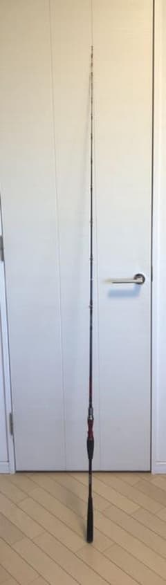 ダイワ メタリア タチウオ195のサムネイル