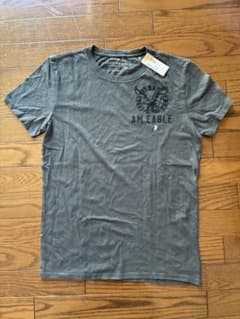 アメリカンイーグルTシャツ S 新品のサムネイル