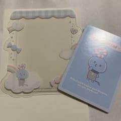 ジェオチャム マイクン キャンディシリーズ 硬質カードケース 未