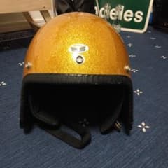 ジェットヘルメットのサムネイル