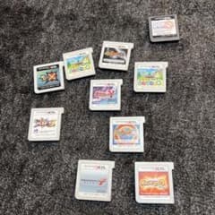 닌텐도 3DS 소프트 세트