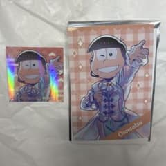 오소마츠씨 Shining☆Birthday Stage 생일