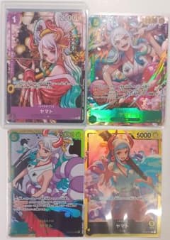 psa10 ヤマト 花魁 ワンピースマガジン プロモ | Shop at Mercari from