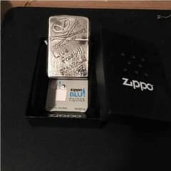 zippo scandal harunaのサムネイル