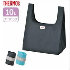 THERMOS エコバッグ、ランチバッグのサムネイル