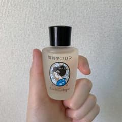 舞妓夢コロン 山梔子の香り 20mlのサムネイル
