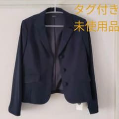 ★タグ付き★未使用品★ショートジャケットのサムネイル