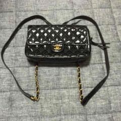 ビィンテージ シャネル リュック‼︎レアのサムネイル