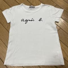 アニエス　キッズTシャツ　120〜130サイズのサムネイル