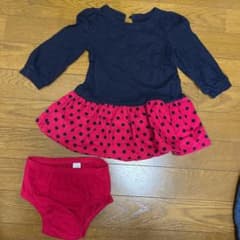 GAPのワンピース