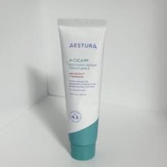【1度のみ使用】 AESTURAエイシカ365 スージングリペアクリーム60mlのサムネイル