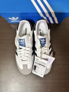 Adidas Samba 26.5cmのサムネイル