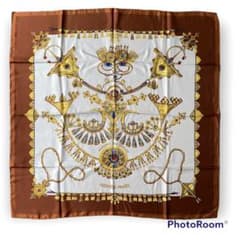 【新品未使用】エルメス HERMES   PARURES DES SABLESのサムネイル
