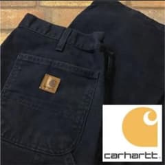 Carhartt  ワークパンツのサムネイル