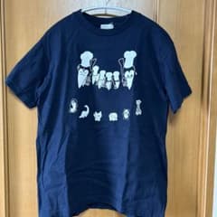 カラスのパン屋さんTシャツのサムネイル