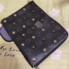 MCM クラッチバックのサムネイル