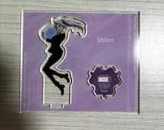 피*크님 [익명 발송]다이스키 리물님 시온 Shion 아크릴 스탠드