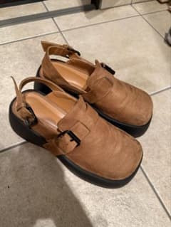 porterna スリッポンのサムネイル