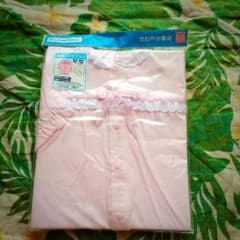 ♡長袖コンビドレス♡のサムネイル