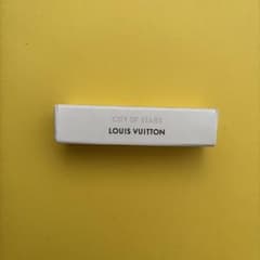 LOUIS VUITTON CITY OF STARS香水サンプル　2mlのサムネイル