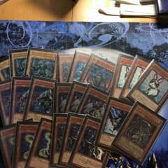 ヴェルズデッキ Ex付きのサムネイル