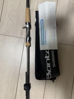 A様専用 シマノ バンタム 168MLG-2 22年モデル - メルカリ