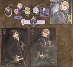 【11/20まで】ツイステ まとめ売り ポムフィオーレのサムネイル
