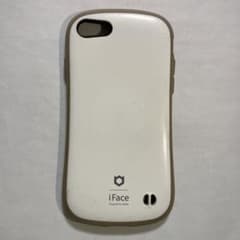 iFace First Cafeケース(ミルク) SE iPhoneのサムネイル