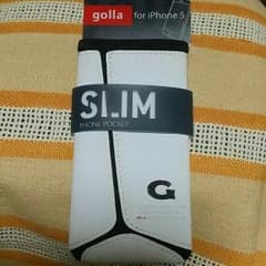 golla iPhoneケースのサムネイル