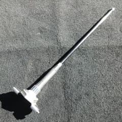 当時物 トランクアンテナ 中古品 約50センチ 旧車 アンテン ドコモ