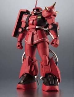 ROBOT魂ジョニー・ライデン専用高機動型ザクII ver. A.N.I.M.Eのサムネイル