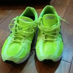 asics　ターサージール６　ワイド26.0のサムネイル