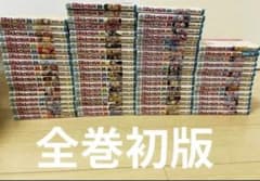 [전권 초판] ONE PIECE 11-84 권 세트 빠짐 없음 정리 판매